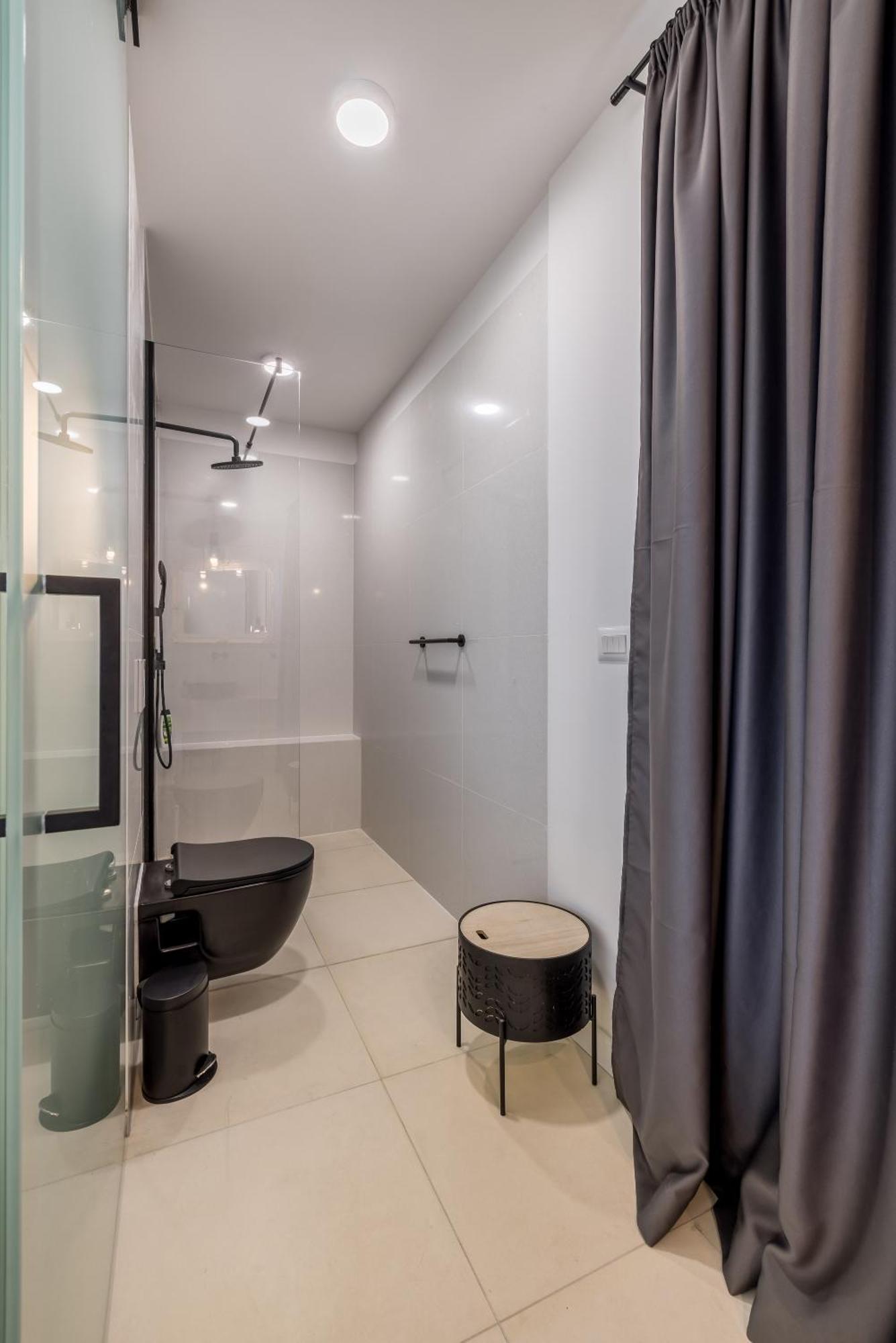 Luxury Rooms Split Exterior photo