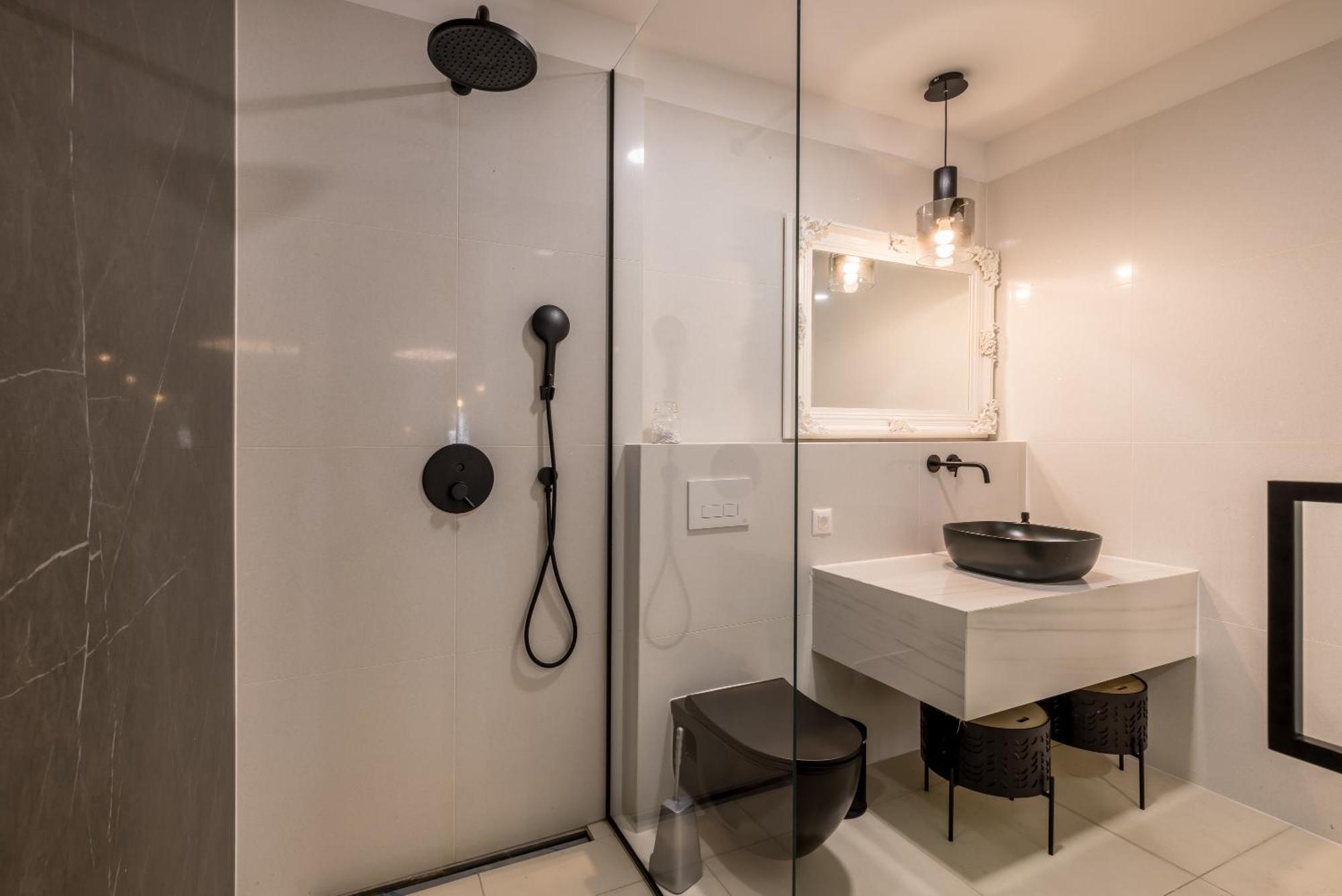 Luxury Rooms Split Exterior photo