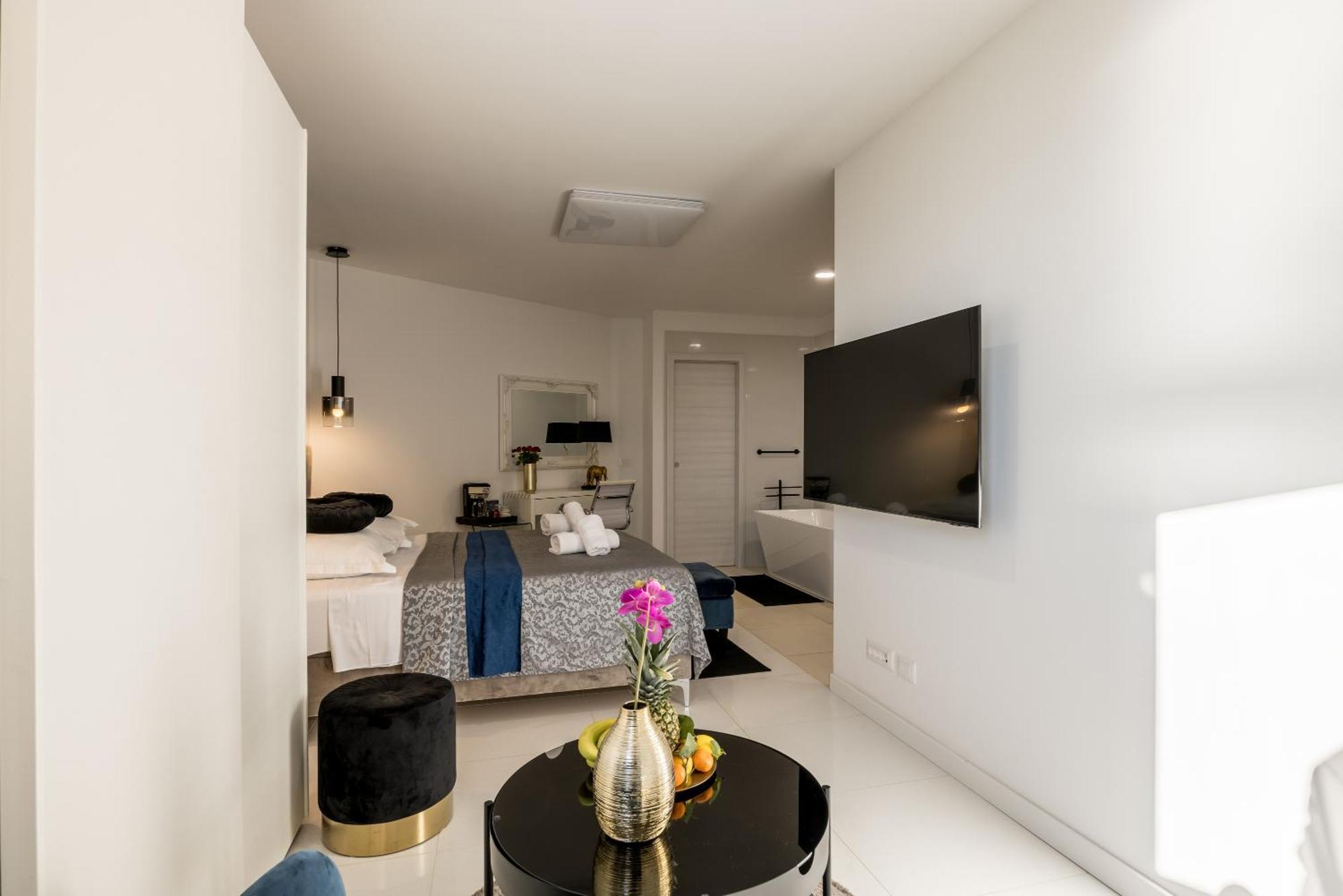 Luxury Rooms Split Exterior photo